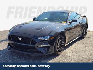 Used 2022 Ford Mustang GT w/ GT Performance Package RWD video 1