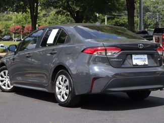 Used 2025 Toyota Corolla LE FWD video 3