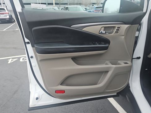 Used 2021 Honda Pilot EX-L image 13