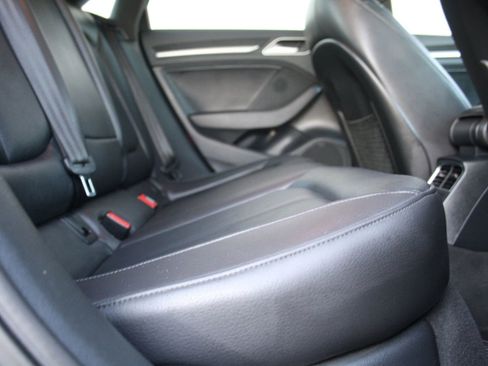 Used 2016 Audi A3 1.8T Premium image 13