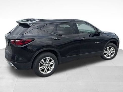 Used 2019 Chevrolet Blazer LT FWD image 10