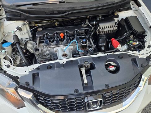 Used 2013 Honda Civic EX-L image 16