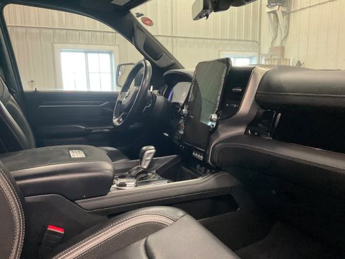 Used 2025 RAM 1500 RHO w/ RHO Level 1 Equipment Group AWD/4WD image 27