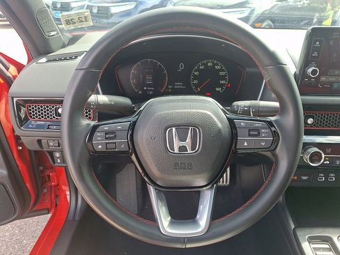 Used 2024 Honda Civic Si image 19