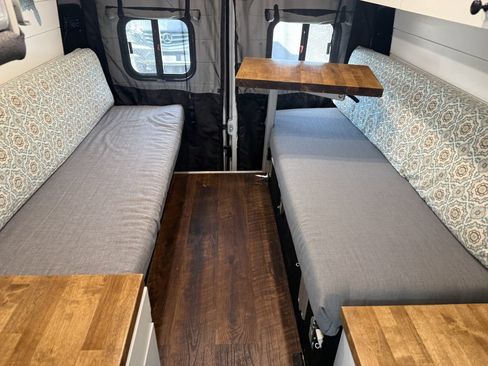 Used 2014 RAM ProMaster 2500 w/ Interior Convenience Group FWD image 55