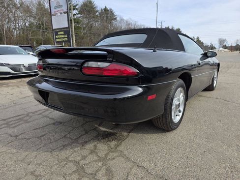 Used 1994 Chevrolet Camaro LT RWD image 9