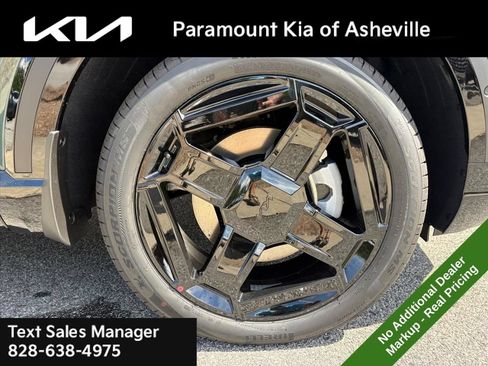 New 2027 Kia Telluride SX X-Line AWD/4WD image 30