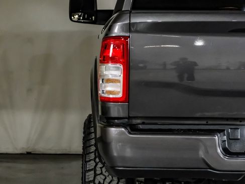 Used 2024 RAM 2500 Tradesman image 44