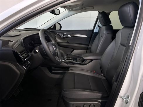 New 2025 Buick Envision Preferred image 19