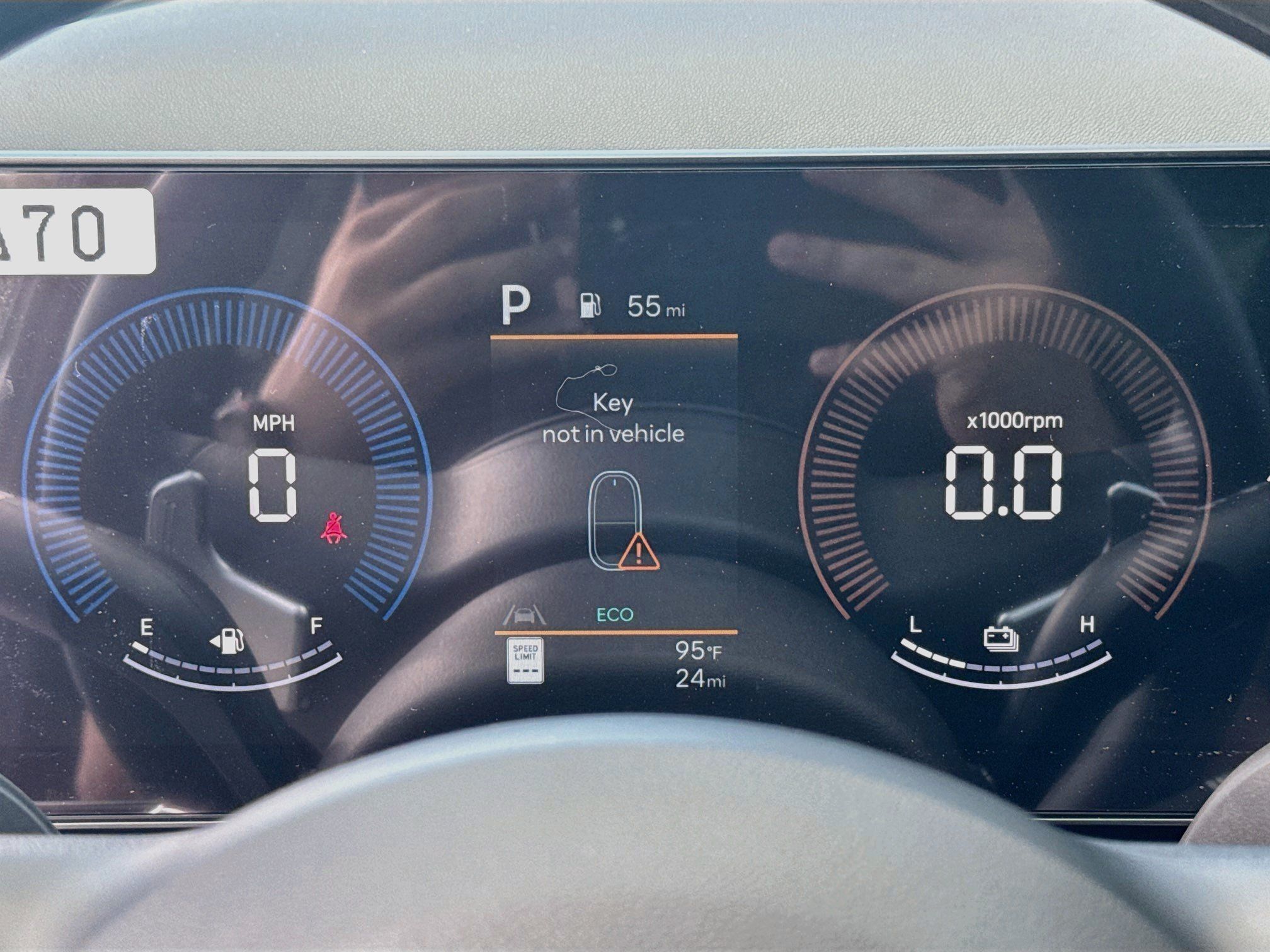 New 2026 Hyundai Tucson SEL AWD/4WD image 9