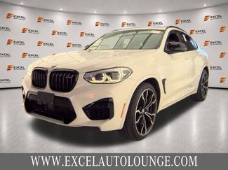 Used 2021 BMW X4 M w/ Competition Package AWD/4WD 360° Tour
