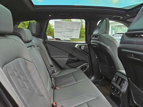 New 2026 BMW X3 xDrive30 w/ Convenience Package image 15