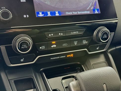 Used 2020 Honda CR-V EX-L image 12