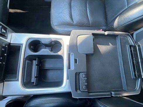 Used 2016 RAM 1500 Big Horn AWD/4WD image 13
