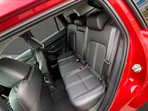 New 2026 MAZDA CX-50 AWD 2.5 S w/ Cargo Package image 10