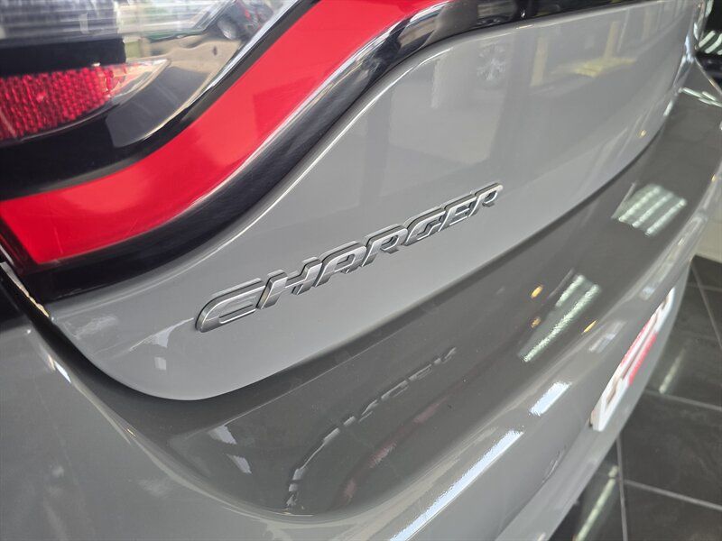 Used 2023 Dodge Charger SXT RWD image 30