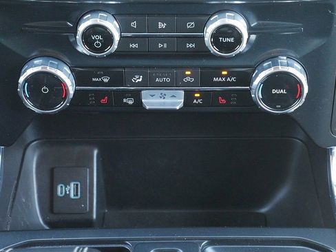 Used 2023 Ford F150 XLT w/ Equipment Group 302A High AWD/4WD image 23