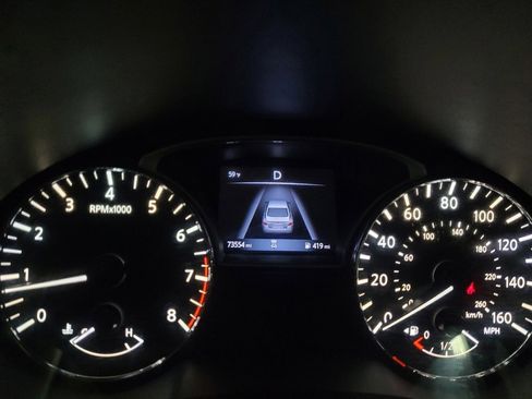 Used 2018 Nissan Altima 2.5 S w/ S Convenience Package image 23