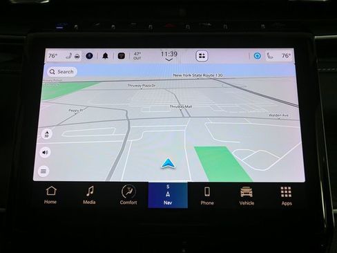 Used 2022 Jeep Grand Cherokee Limited 4xe w/ Luxury Tech Group II image 26