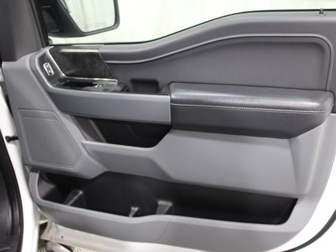 Used 2022 Ford F150 XLT w/ Equipment Group 302A High image 26