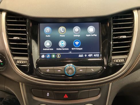 Used 2018 Chevrolet Trax LT w/ Driver Confidence Package image 18