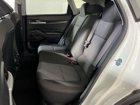 New 2026 Kia Seltos LX image 23
