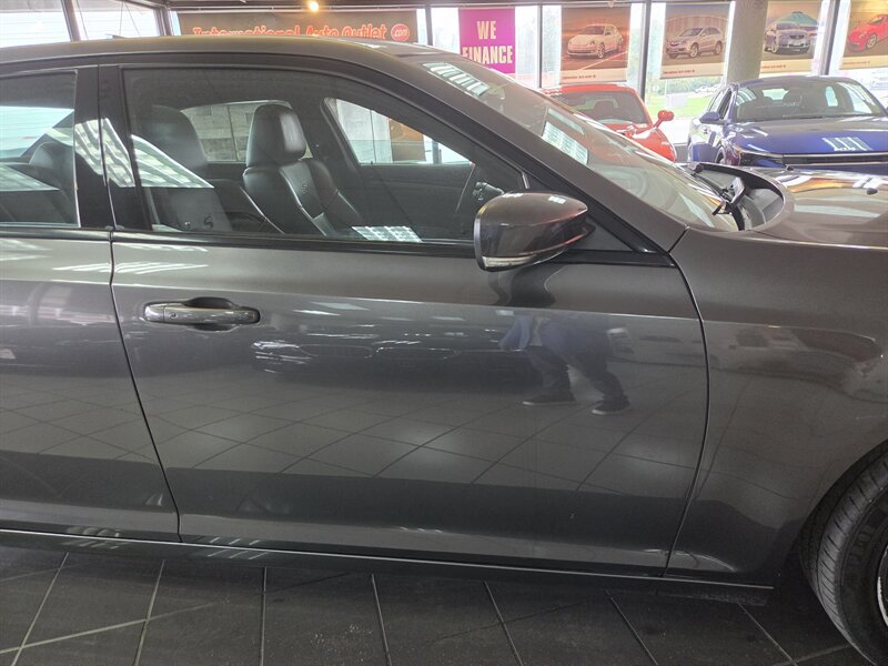 Used 2023 Chrysler 300 S RWD image 35
