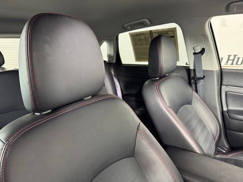 Used 2024 Mitsubishi Outlander Sport SE AWD/4WD image 32