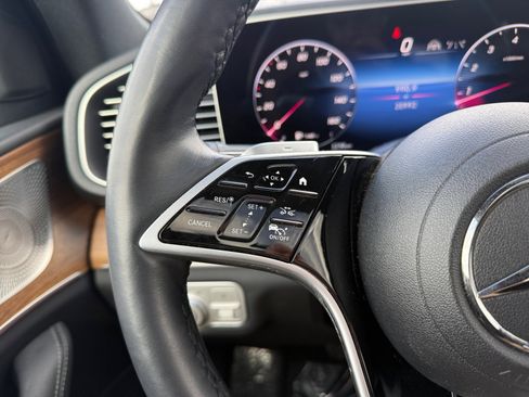 Certified 2024 Mercedes-Benz GLE 350 4MATIC image 30