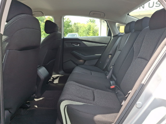 Used 2024 Honda Accord LX image 11