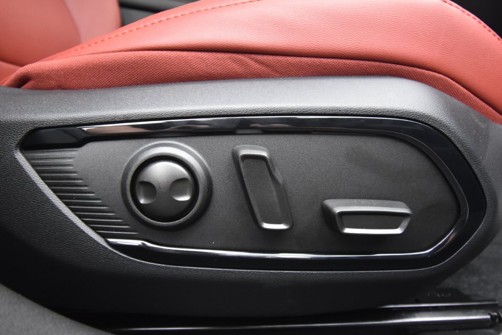 New 2027 Dodge Charger Scat Pack AWD/4WD image 17