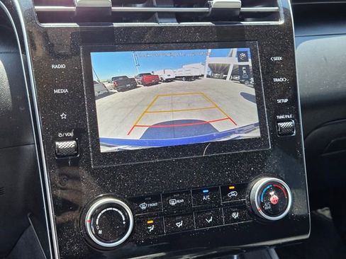 Used 2022 Hyundai Tucson SE w/ Cargo Package AWD/4WD image 21