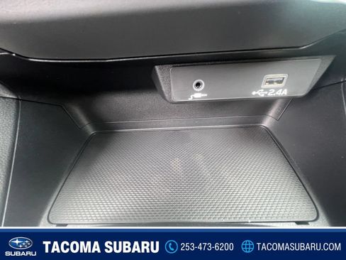 New 2026 Subaru Crosstrek 2.5i AWD/4WD image 22