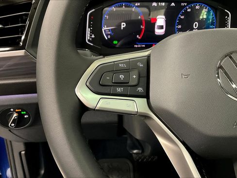 Used 2024 Volkswagen Jetta SEL image 19