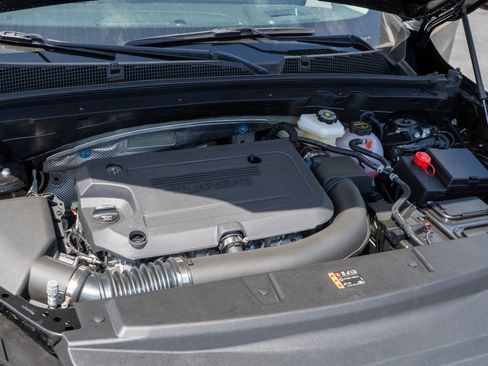 New 2026 Buick Envision Sport Touring AWD/4WD image 21