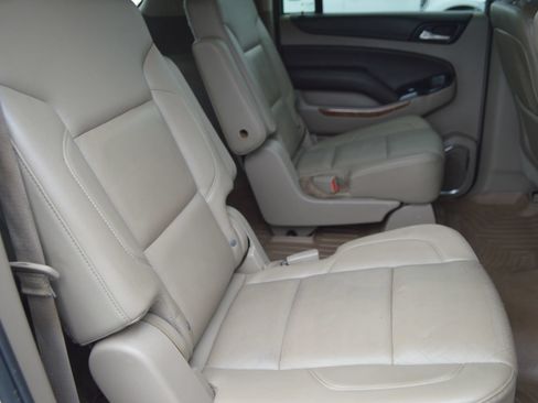 Used 2015 Chevrolet Suburban LTZ AWD/4WD image 29