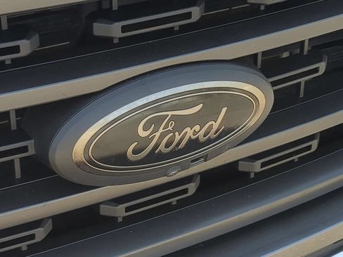 Used 2023 Ford F150 XLT w/ Equipment Group 302A High AWD/4WD image 34