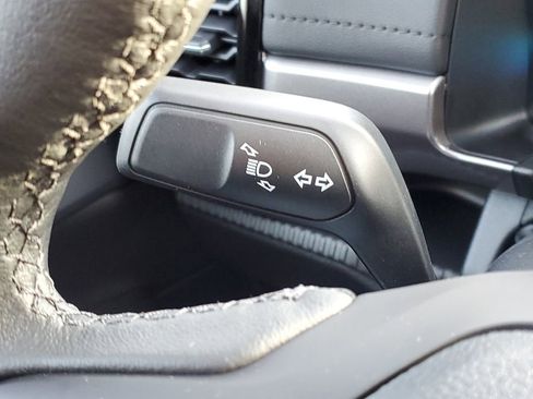 New 2025 Ford Ranger Lariat w/ Black Appearance Package image 15