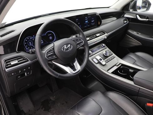 Used 2021 Hyundai Palisade Limited image 16