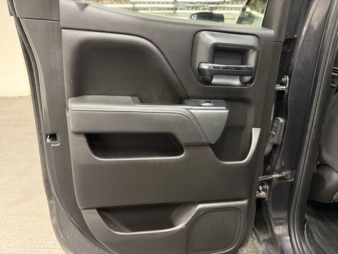 Used 2016 Chevrolet Silverado 1500 LT w/ All Star Edition image 18