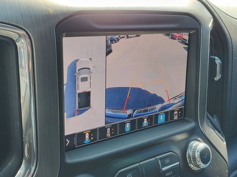 Certified 2021 GMC Sierra 1500 Denali w/ Technology Package image 32