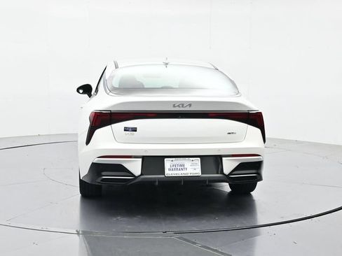 Used 2025 Kia K5 GT-Line FWD image 8