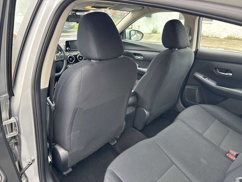 Used 2023 Nissan Sentra S image 16