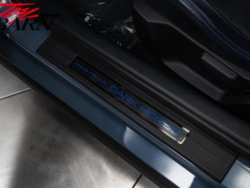 Used 2024 Ford Mustang Dark Horse image 21