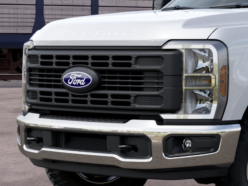 New 2027 Ford F350 XL w/ XL Off-Road 33" Tire Package AWD/4WD image 17