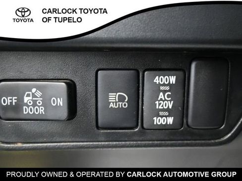 Used 2022 Toyota Tacoma TRD Pro AWD/4WD image 22