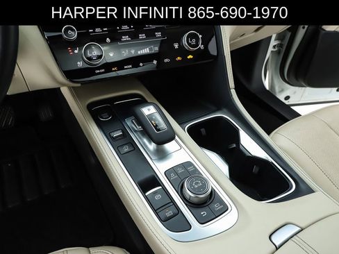 Used 2023 INFINITI QX60 Sensory w/ Vision Package AWD/4WD image 64