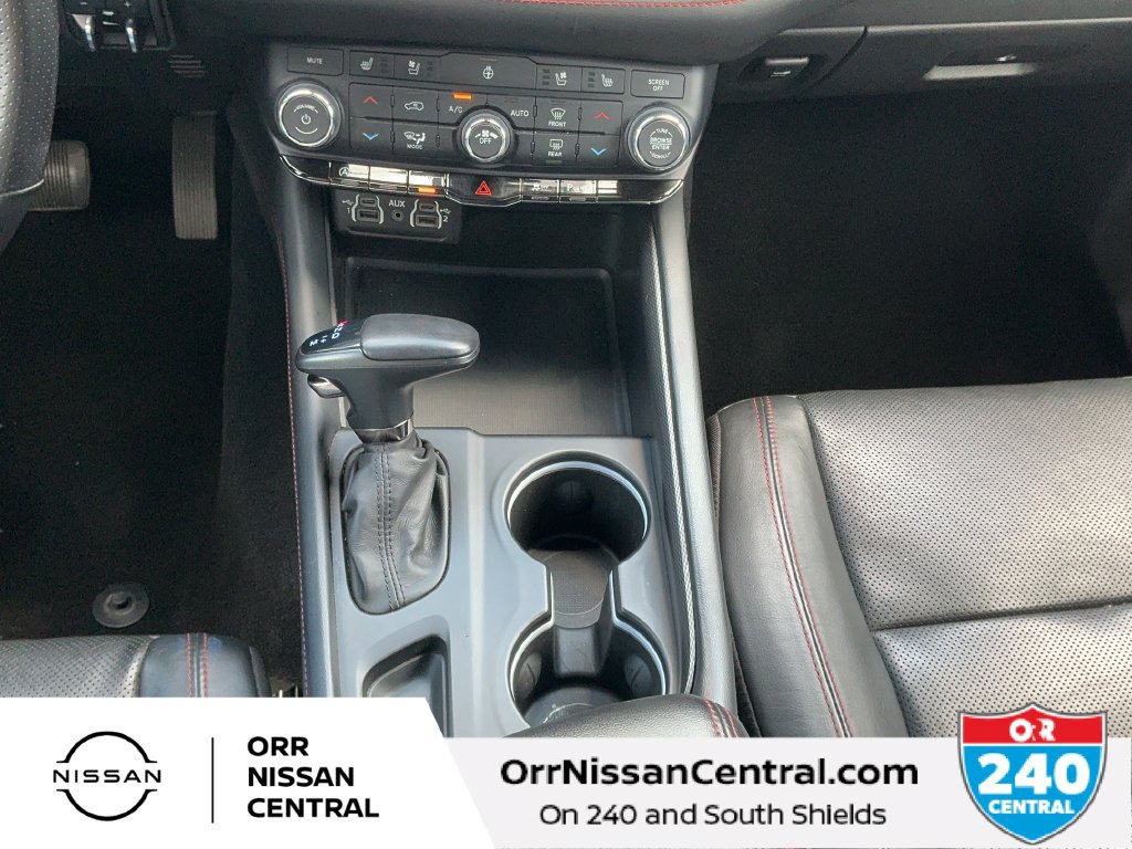 Used 2024 Dodge Durango GT AWD/4WD image 25