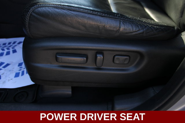 Used 2020 Honda Passport Touring image 3