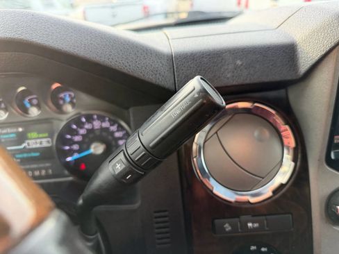 Used 2013 Ford F350 Platinum image 40